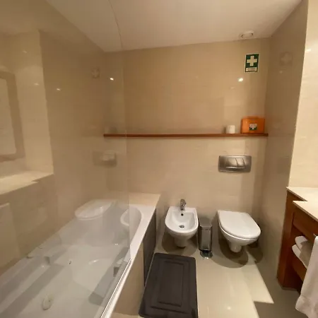 Casa Da 901 Apartman Portimão