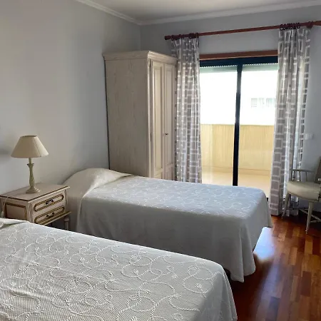 Casa Da 901 Appartement Portimão