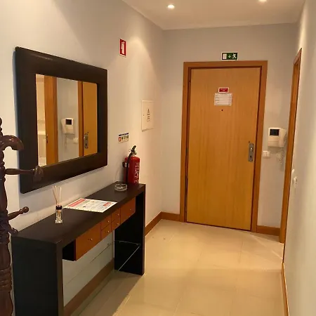 Appartement Casa Da 901