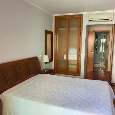 Casa Da 901 Appartement *