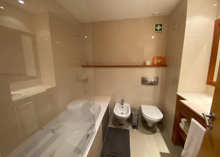 Casa Da 901 公寓 波尔蒂芒