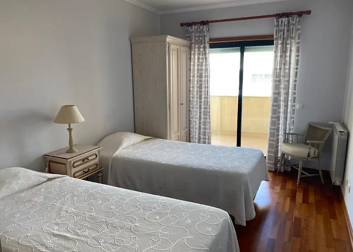 Casa Da 901 公寓 波尔蒂芒