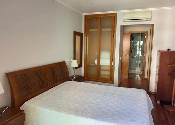 Casa Da 901 公寓 *