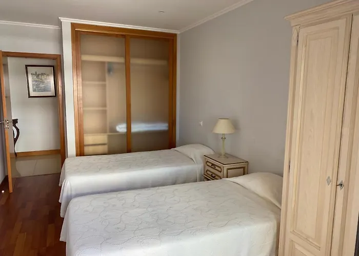 Casa Da 901 * 波尔蒂芒