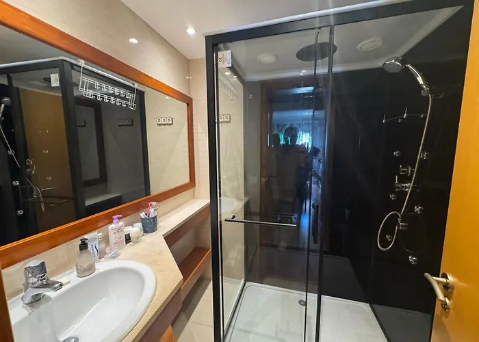 Casa Da 901 * 波尔蒂芒