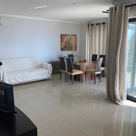 Casa Da 901 아파트