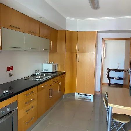 Apartmán Casa Da 901