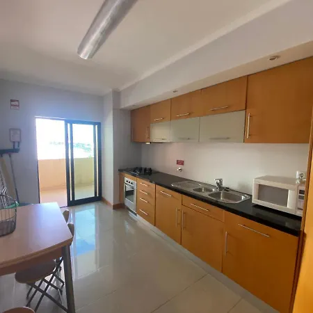 Apartmán Casa Da 901